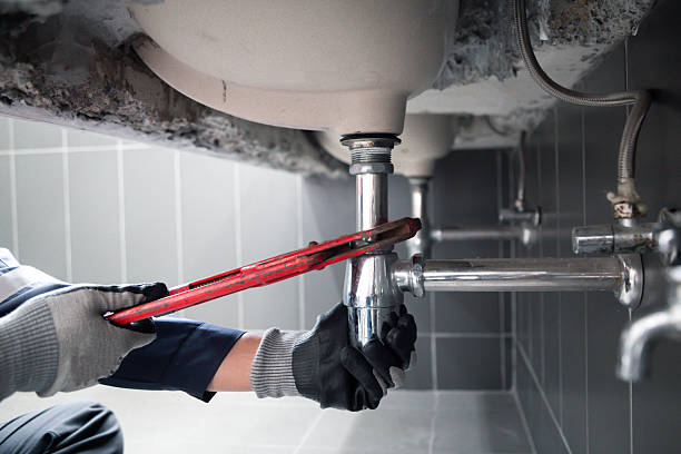 Trusted Plumbing service in Santaquin, UT - AAA Plumbing Heating